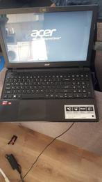 Acer laptop aspire E15, 15 inch, Ophalen of Verzenden
