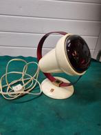 warmte lamp philips vintage, Ophalen of Verzenden