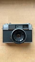 Yashica Minister 2, Ophalen of Verzenden, Gebruikt, Compact, Overige Merken