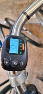 Bafang c15 display, Ophalen of Verzenden, Zo goed als nieuw