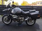 BMW R1150GS - Avontuurlijke Toermotor, Particulier, Toermotor