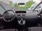 Citroën C4 Picasso 1.6VTi 120PK Ecc Cruise Control Bluetoot, Voorwielaandrijving, Stof, 74 €/maand, Zwart