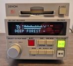 Denon DN-990R Pro MiniDisc Recorder, Ophalen of Verzenden, Minidisc-recorder