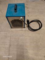 Andrews Kachel - Elektrische Heater, Ophalen of Verzenden, Gebruikt, Minder dan 150 ampère, Overige typen