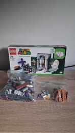 Lego 71399, Ophalen of Verzenden, Gebruikt, Complete set, Lego