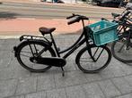 Cortina U4 mini 26 inch, 3 versnellingen, terugtraprem, Gebruikt, Cortina U4 transportfiets, Versnellingen, Ophalen