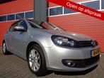 Volkswagen Golf 1.2 TSI Highline BlueMotion 105PK Clima Crui, Auto's, Voorwielaandrijving, Euro 5, Gebruikt, 4 cilinders