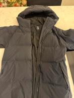 Uniqlo Winterjas - Heerlijk warm!, Ophalen of Verzenden, Zo goed als nieuw, Maat 38/40 (M), Zwart