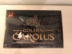 Gouden Carolus Bier, Ophalen of Verzenden, Zo goed als nieuw, Reclamebord, Plaat of Schild, Overige merken
