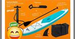 Sub board, Watersport en Boten, Ophalen, Zo goed als nieuw