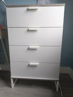 Ladekast Ikea, Ophalen, 50 tot 100 cm, Zo goed als nieuw, Minder dan 100 cm