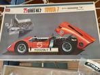 Eidai Toyota 7 schaal 1/25, Overige merken, 1:50 of kleiner, Auto, Nieuw