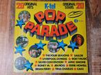LP Various – Pop-Parade (12 inch), Cd's en Dvd's, Vinyl | Rock, Ophalen of Verzenden, Zo goed als nieuw, 12 inch, Poprock