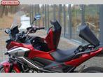 HONDA NC 750 X DCT C-ABS (bj 2017), 2 cilinders, Motorrijbewijs A, Bedrijf, Onbekend