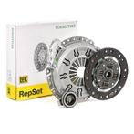 Toyota 1.6 koppelingsset Toyota 1.8 koppeling set, -, -, Nieuw, Ophalen of Verzenden