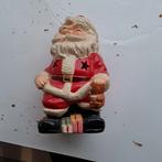 Kerstman Decoratie, Ophalen of Verzenden, Zo goed als nieuw