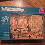 Anton Pieck Puzzel - 1000 stukjes, Ophalen of Verzenden