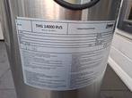 eurom thg 14000 rvs met volle gastank 11.6 kg., Ophalen of Verzenden, Gebruikt, Vloer