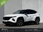 Hyundai Tucson 1.6 T-GDI PHEV Premium 4WD / Dealer onderhoud, 14 kWh, Euro 6, 4 cilinders, Wit
