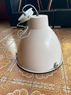 Karwei Lamp - Doorsnede 42cm, Ophalen, Gebruikt, Metaal, Minder dan 50 cm