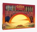 Catan 3d - nieuw gesealed, Hobby en Vrije tijd, Gezelschapsspellen | Bordspellen, Ophalen of Verzenden, Nieuw