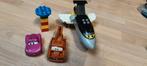 LEGO DUPLO 6134 Cars Disney, Ophalen of Verzenden, Zo goed als nieuw, Duplo