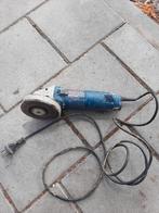 Bosch haakseslijper slijptol gws1000 1000w slijptol
Hieropha, Doe-het-zelf en Verbouw, Gereedschap | Slijpmachines, Ophalen of Verzenden