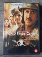 Dvd : World Trade Center - Oliver Stone - 11 september 2001, Vanaf 12 jaar, Ophalen of Verzenden, Zo goed als nieuw, Drama