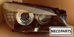 Bmw 7 serie f01 xenon led koplamp origineel, Ophalen of Verzenden, Gebruikt, BMW