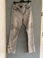 Grijze jeans maat 40, BC, Ophalen of Verzenden, Zo goed als nieuw, W30 - W32 (confectie 38/40)