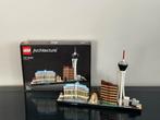 LEGO Architecture 21047 Las Vegas - Complete Set!, Kinderen en Baby's, Speelgoed | Duplo en Lego, Ophalen of Verzenden, Zo goed als nieuw