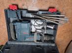 Sloophamer Bosch GSH 11 E, Doe-het-zelf en Verbouw, Gereedschap | Overige machines, Ophalen of Verzenden, Gebruikt