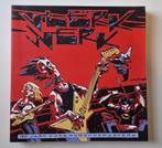 Edmond Spierts Vlerkwerk 30 jr undergroundposters (Vera etc), Eén stripboek, Ophalen of Verzenden, Zo goed als nieuw