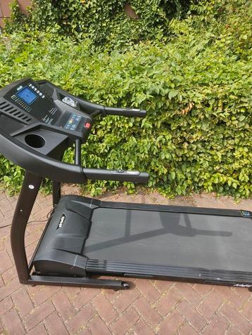 Virtufit TR200i electrische loopband opklapbaar hellingfunct beschikbaar voor biedingen