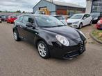 Alfa Romeo MiTo 1.3 JTDm ECO Distinctive 3-Drs Bj:2012 NAP!, Voorwielaandrijving, Euro 5, Gebruikt, 4 cilinders