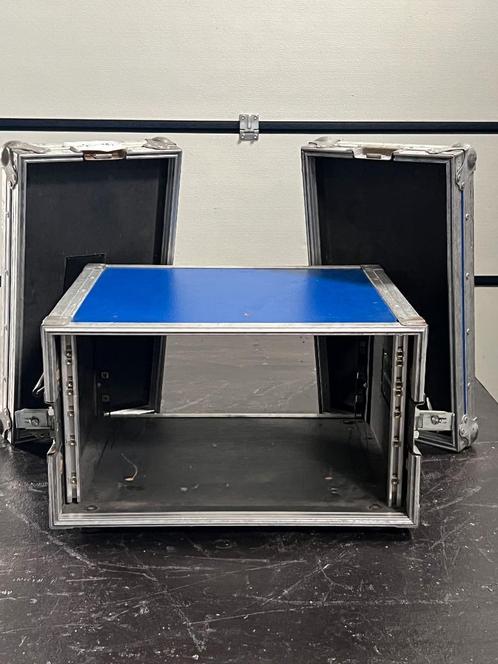 flightcase nr H23-10, Muziek en Instrumenten, Behuizingen en Koffers, Overige instrumenten, Flightcase, Ophalen