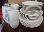 Servies Siaki, Ophalen, Zo goed als nieuw, Overige stijlen, X