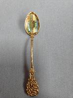 oud cloisonne Praag lepeltje, Antiek en Kunst, Antiek | Bestek, Verzenden