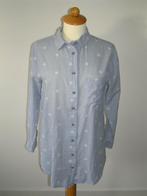 Lieve zacht blauwe pyjama maat S., Kleding | Dames, Pyjama's, Hunkemöller, Ophalen of Verzenden, Nieuw, Maat 36 (S)