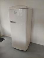 retro-look koelkast, Met vriesvak, 200 liter of meer, 140 tot 160 cm, Zo goed als nieuw