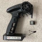 Reely GT6 EVO RC Pistoolzender 2.4GHz, Overige merken, Auto, Groter dan 1:32, Nieuw