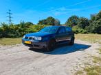 Volkswagen Golf 1.6 SR 1998, Voorwielaandrijving, 101 pk, 4 cilinders, Blauw