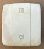 PTT extra bel ATEA 7-71 Vintage, Ophalen of Verzenden, Gebruikt