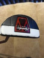 Golf Putter mallet Taylormade Spider, Ophalen, Gebruikt, Club