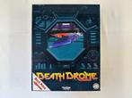 Death Drome Big Box PC Game, Avontuur en Actie, Gebruikt, 1 speler, Onbekend