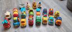 Vtech Toet Toet Auto's & Dieren - 17 stuks, Kinderen en Baby's, Speelgoed | Vtech, Ophalen of Verzenden, Gebruikt, 2 tot 4 jaar
