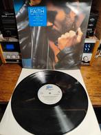 George Michael - Faith LP, Ophalen of Verzenden, Gebruikt, 12 inch