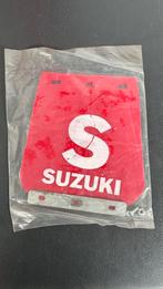 Spatlap nieuw Suzuki brommer geel of rood, Ophalen of Verzenden, Nieuw, Overige typen, Overige merken