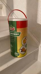 Bouwset, Ophalen of Verzenden, Zo goed als nieuw