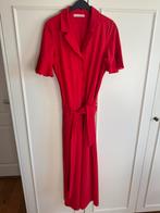 Studio Anneloes jumpsuit rood, Studio Anneloes, Maat 42/44 (L), Ophalen of Verzenden, Zo goed als nieuw